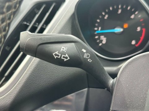 Ford Kuga 2.5 Fhev St-line X Edition Cvt #34