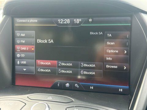 Ford Kuga 2.5 Fhev St-line X Edition Cvt #59