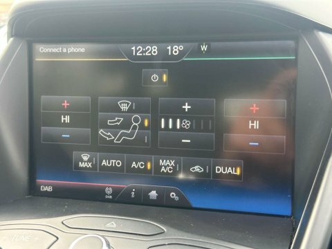 Ford Kuga 2.5 Fhev St-line X Edition Cvt #60