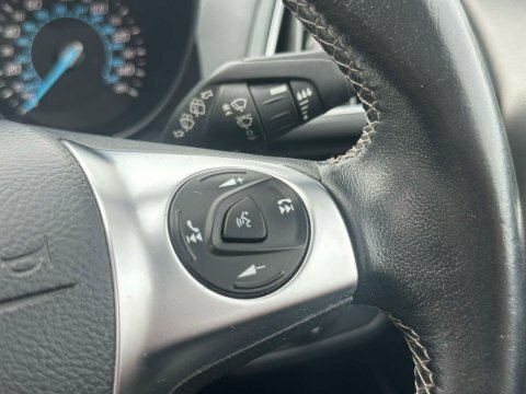 Ford Kuga 2.5 Fhev St-line X Edition Cvt #32