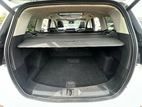 Ford Kuga 2.5 Fhev St-line X Edition Cvt #62