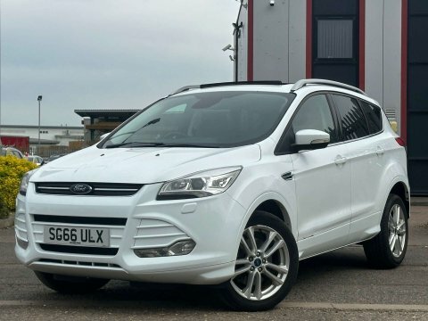 Ford Kuga 2.5 Fhev St-line X Edition Cvt #7