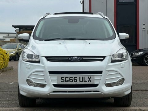 Ford Kuga 2.5 Fhev St-line X Edition Cvt #5
