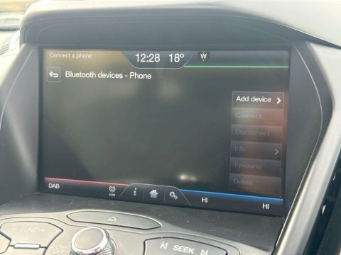Ford Kuga 2.5 Fhev St-line X Edition Cvt #56