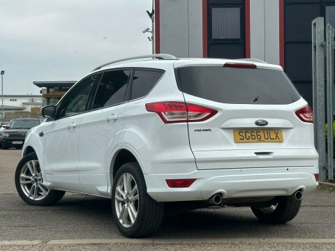 Ford Kuga 2.5 Fhev St-line X Edition Cvt #10