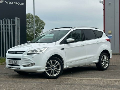 Ford Kuga 2.5 Fhev St-line X Edition Cvt #8
