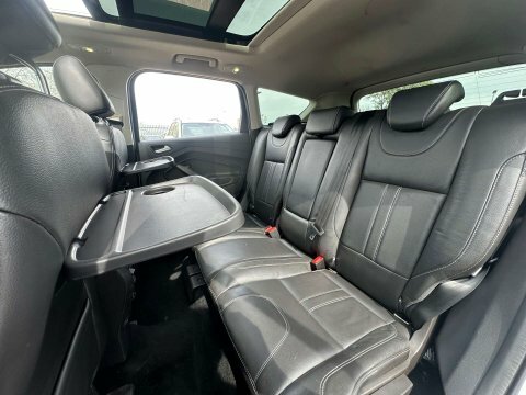 Ford Kuga 2.5 Fhev St-line X Edition Cvt #25