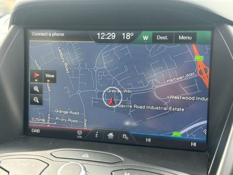 Ford Kuga 2.5 Fhev St-line X Edition Cvt #61