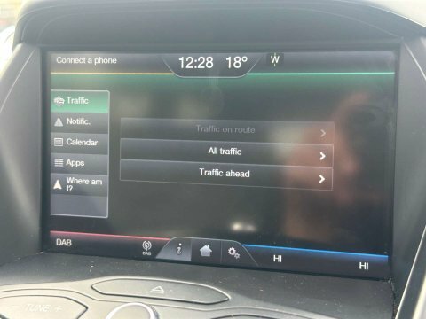 Ford Kuga 2.5 Fhev St-line X Edition Cvt #58