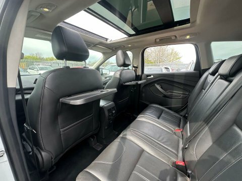 Ford Kuga 2.5 Fhev St-line X Edition Cvt #23