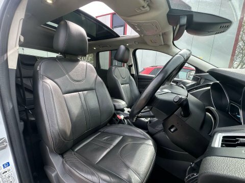 Ford Kuga 2.5 Fhev St-line X Edition Cvt #12