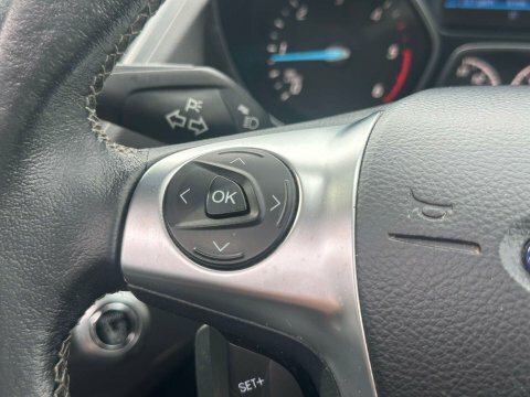Ford Kuga 2.5 Fhev St-line X Edition Cvt #31