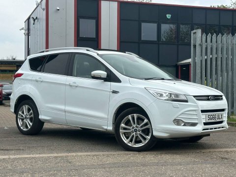 Ford Kuga 2.5 Fhev St-line X Edition Cvt #3