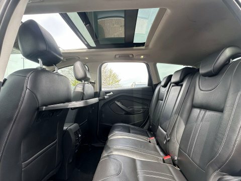 Ford Kuga 2.5 Fhev St-line X Edition Cvt #24