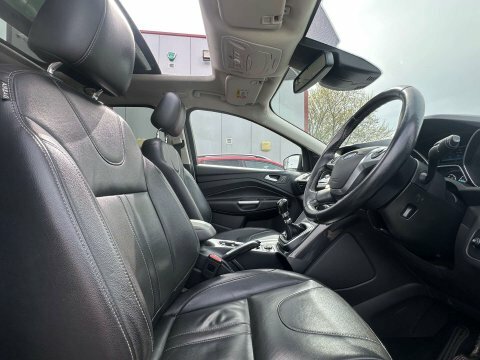 Ford Kuga 2.5 Fhev St-line X Edition Cvt #13