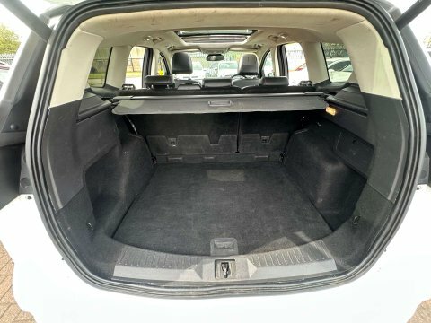Ford Kuga 2.5 Fhev St-line X Edition Cvt #64