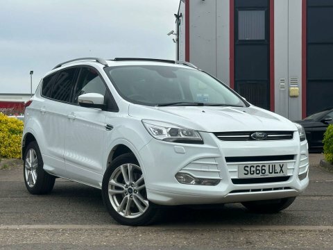 Ford Kuga 2.5 Fhev St-line X Edition Cvt #2