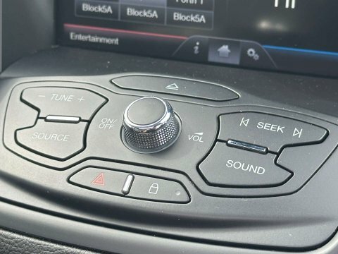 Ford Kuga 2.5 Fhev St-line X Edition Cvt #53