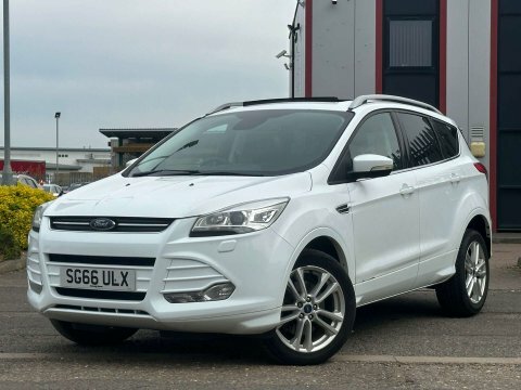 Ford Kuga 2.5 Fhev St-line X Edition Cvt #6