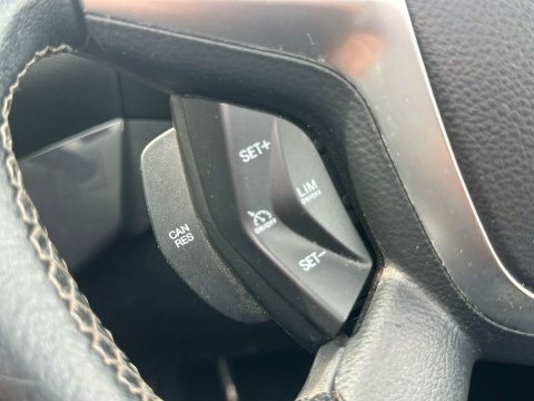 Ford Kuga 2.5 Fhev St-line X Edition Cvt #33