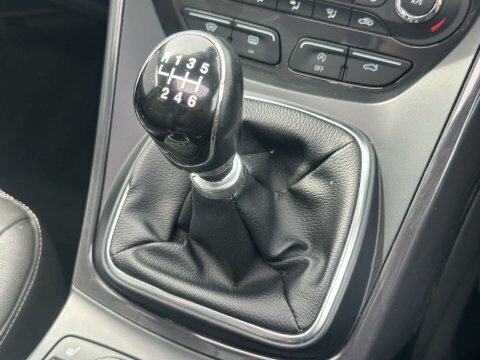 Ford Kuga 2.5 Fhev St-line X Edition Cvt #45