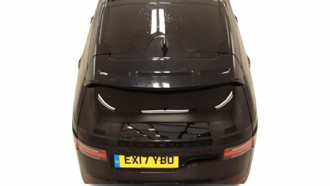 Land Rover Discovery 3 .0 Td V6 Hse Luxury Suv 4Wd Euro 6 White #12