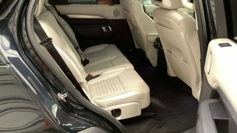 Land Rover Discovery 3 .0 Td V6 Hse Luxury Suv 4Wd Euro 6 White #9
