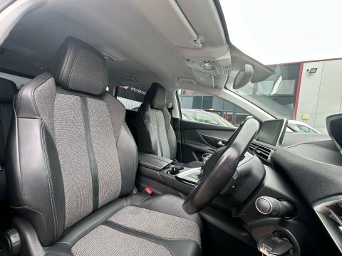 Peugeot 5008 #15