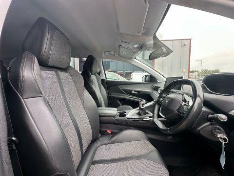 Peugeot 5008 #14