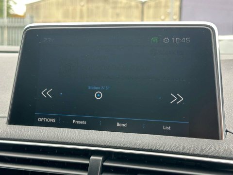 Peugeot 5008 #38