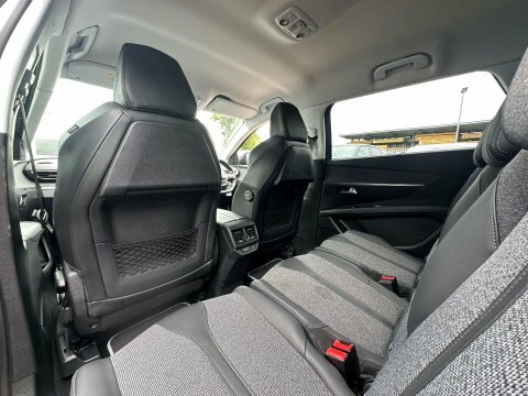 Peugeot 5008 #21