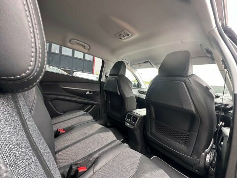 Peugeot 5008 #18