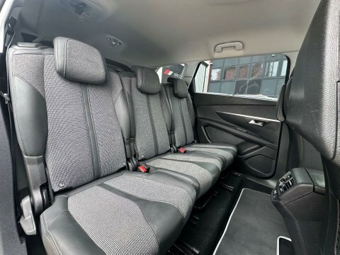 Peugeot 5008 #16