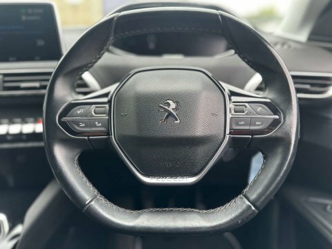 Peugeot 5008 #25