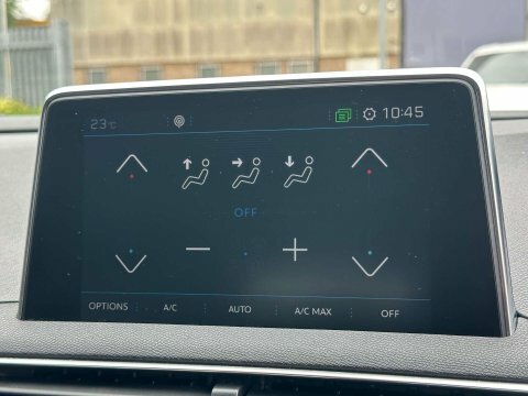 Peugeot 5008 #39