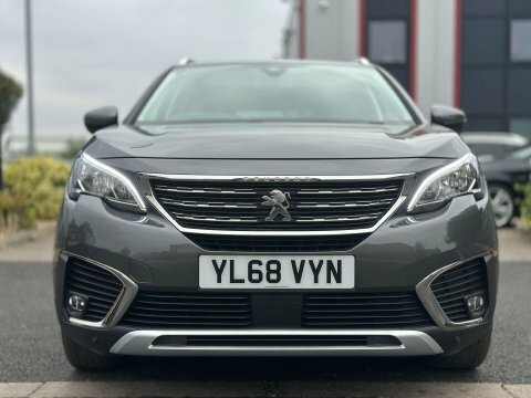 Peugeot 5008 #2