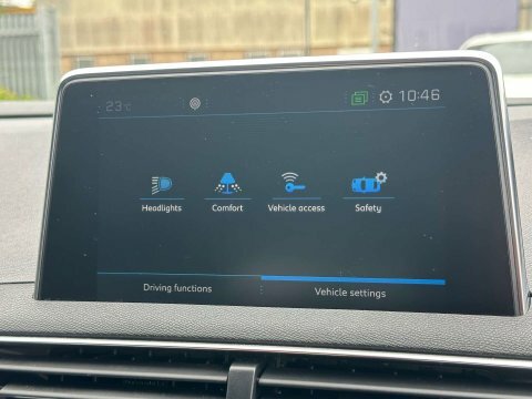 Peugeot 5008 #43