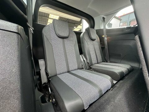 Peugeot 5008 #19