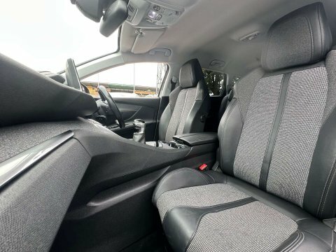 Peugeot 5008 #28