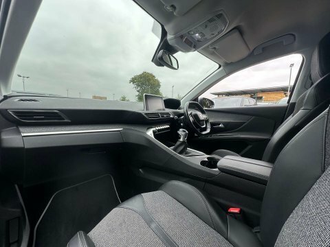 Peugeot 5008 #22