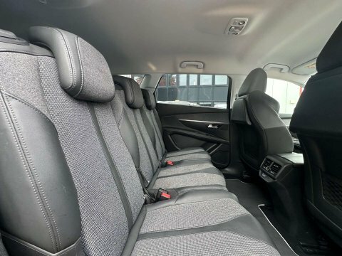 Peugeot 5008 #17