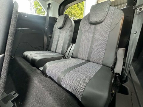 Peugeot 5008 #20
