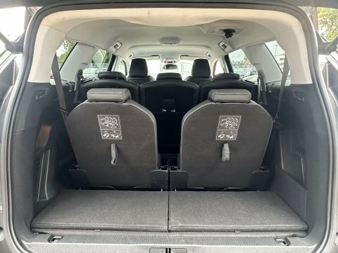 Peugeot 5008 #44