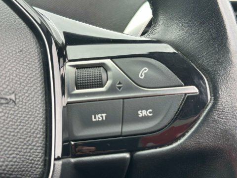 Peugeot 5008 #27
