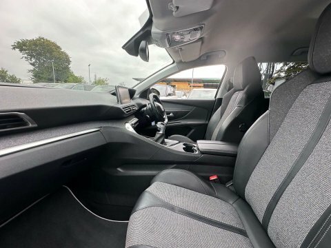 Peugeot 5008 #23