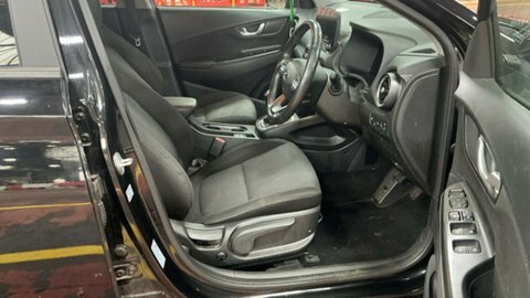 Hyundai Kona 1.0 T-gdi Mhev Black #6