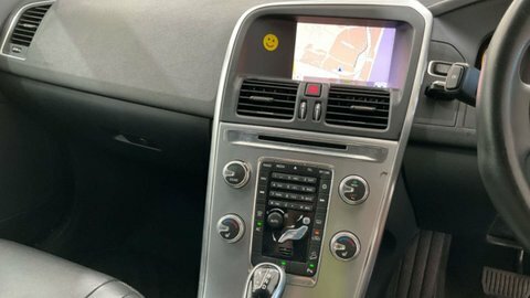 Volvo XC60 D4 Se Nav Gold #7