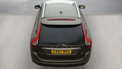 Volvo XC60 D4 Se Nav Gold #10