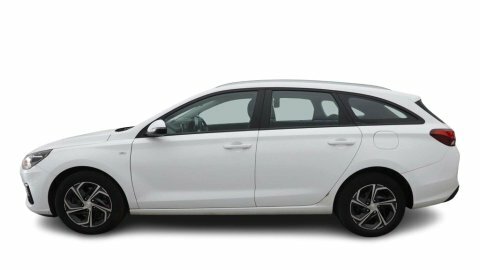 Hyundai I30 1.0 T-gdi Mhev CF23ZSR White #6