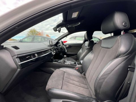 Audi A4 Rs 4 Avant Vorsprung 450 Ps Tiptronic Red #35
